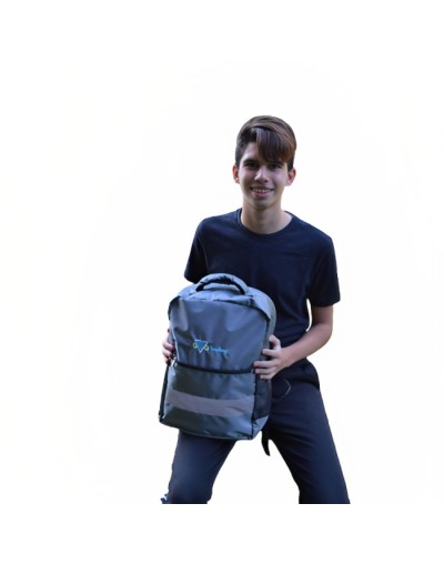 Morral Casual