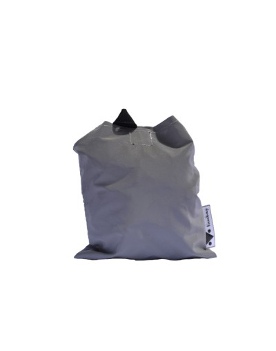 Cubre Morral Reflectivo