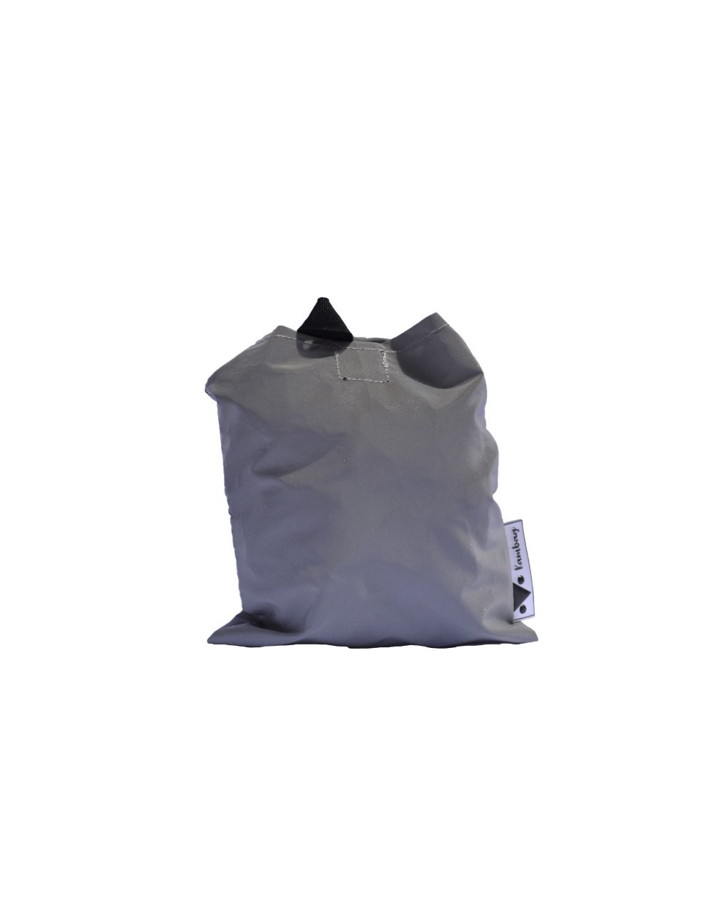 Cubre Morral Reflectivo