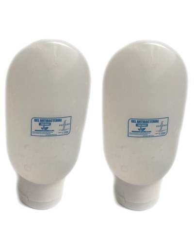 Gel Antibacterial 60 ml
