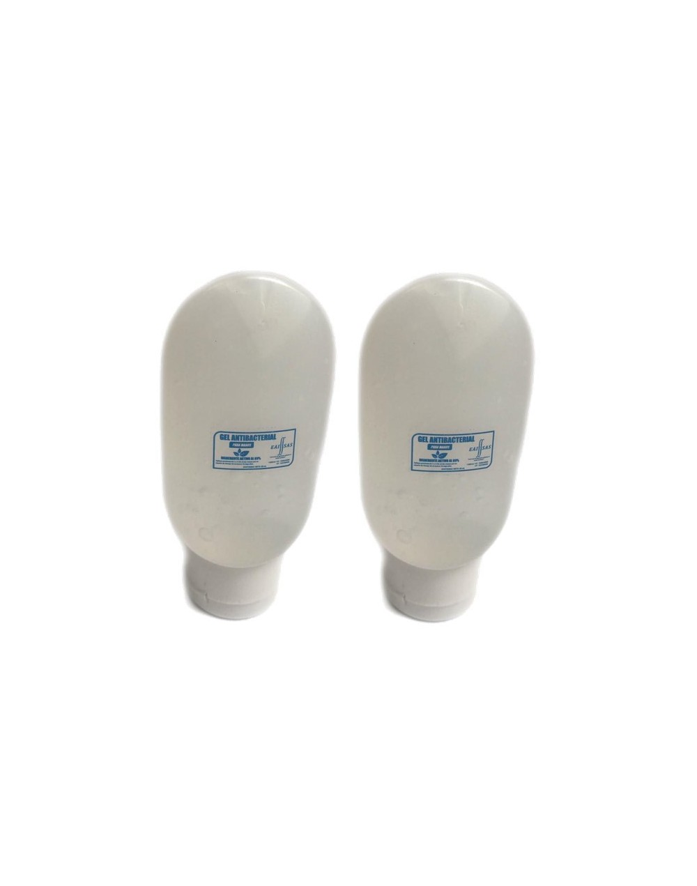Gel Antibacterial 60 ml