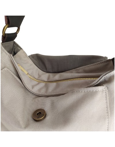 Bolso sobaquero o axilar