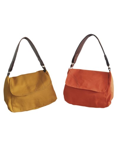 Bolso sobaquero o axilar