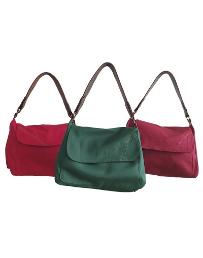 Bolso sobaquero o axilar