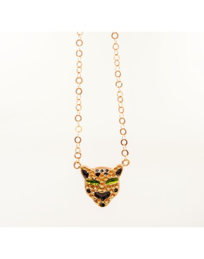 Collar ocelote