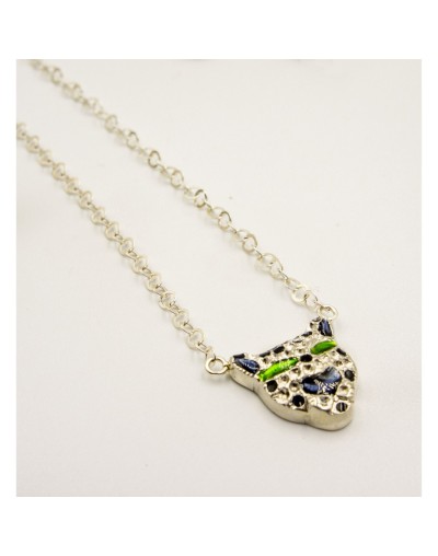 Collar ocelote