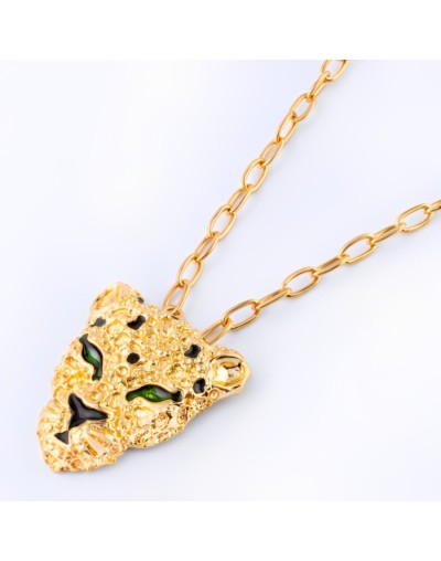 Collar yaguar
