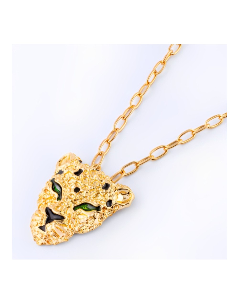 Collar yaguar
