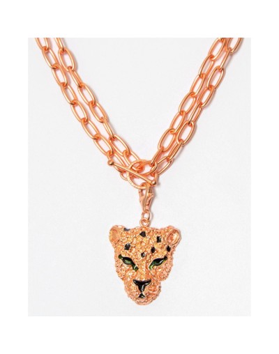 Collar yaguar