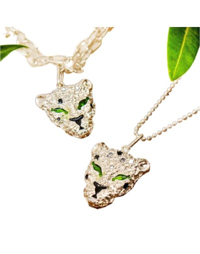 Collar yaguar