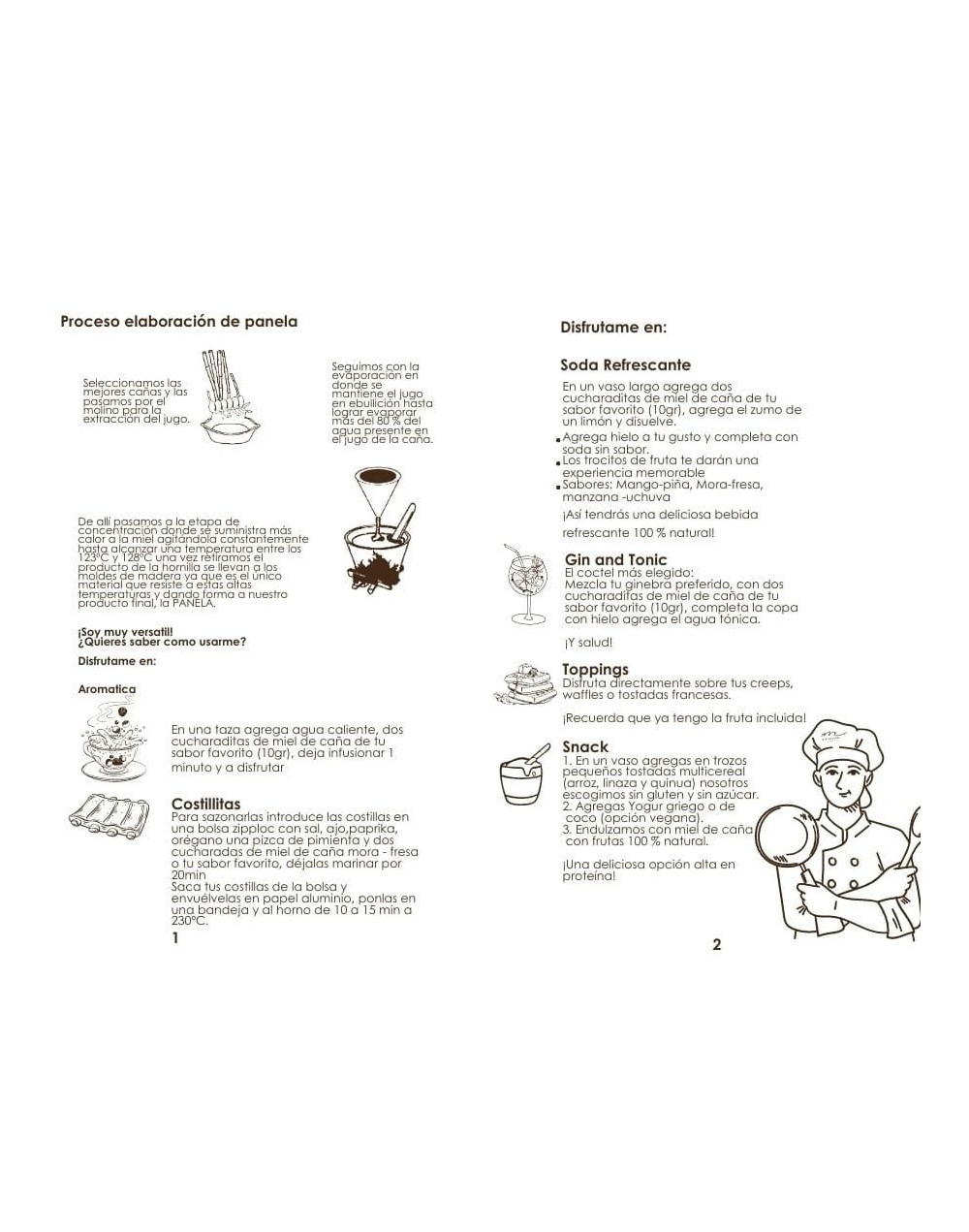 Tapabocas infantil - estampado