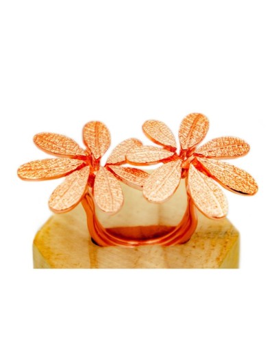 Anillo Ceiba Duo