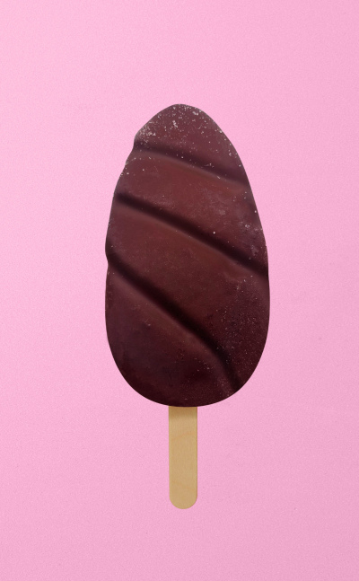 Choco Choco – Paleta de Helado Artesanal