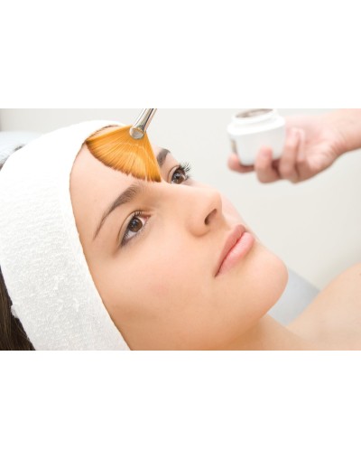 LIMPIEZA FACIAL PROFUNDA