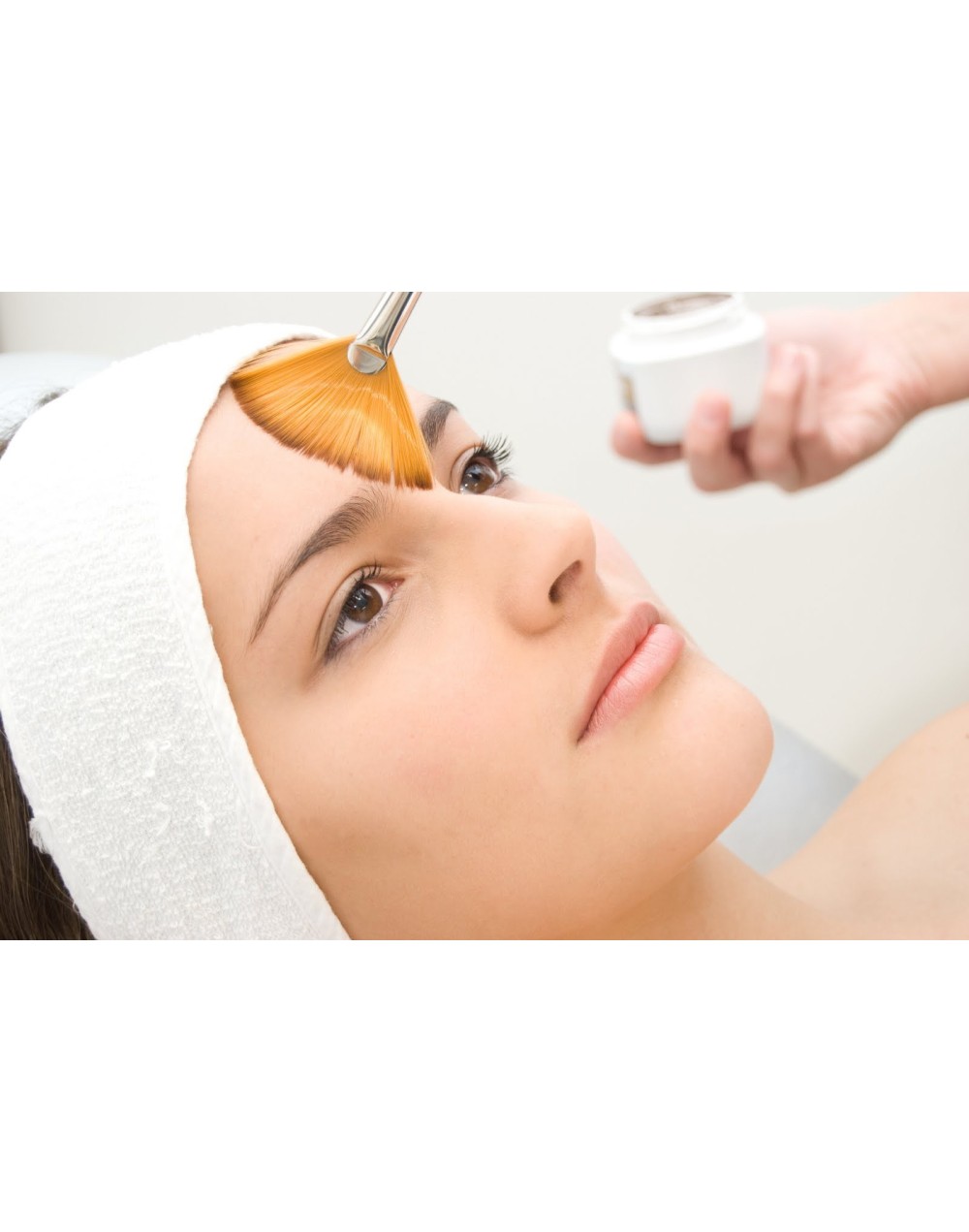 LIMPIEZA FACIAL PROFUNDA