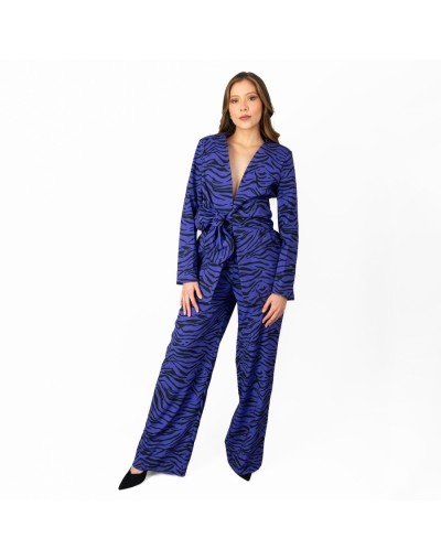 Set ariadna mora azul