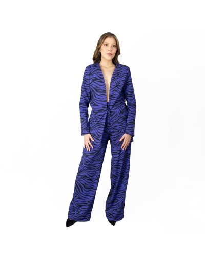 Set ariadna mora azul