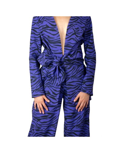 Set ariadna mora azul