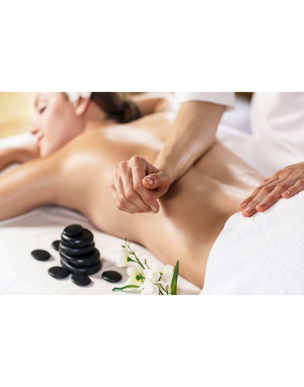 SPA ORO ESPLENHEALTH