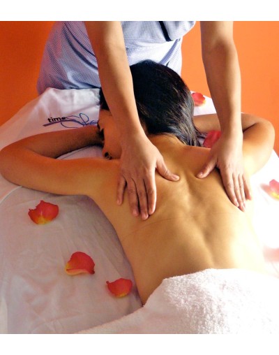 Ritual spa platinum