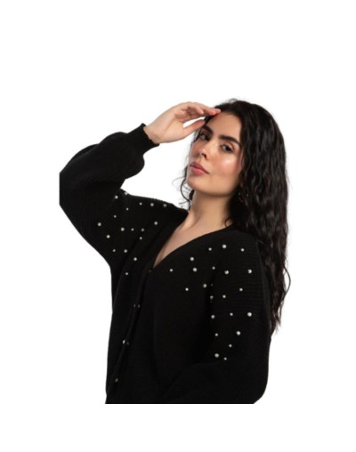Chaqueta Perlas