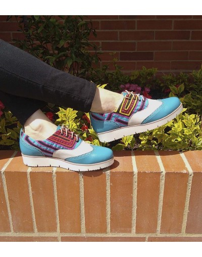 Zapatos Bolichero B08