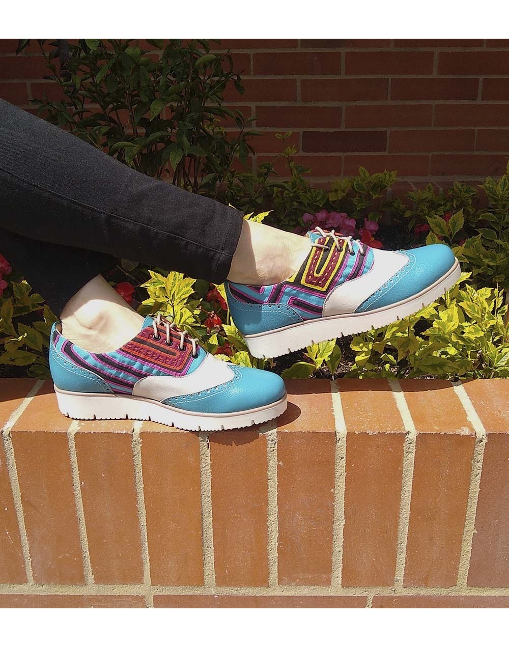 Zapatos Bolichero B08