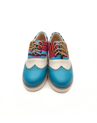 Zapatos Bolichero B08