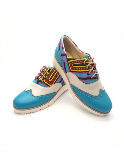 Zapatos Bolichero B08
