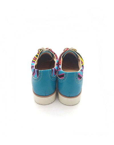 Zapatos Bolichero B08