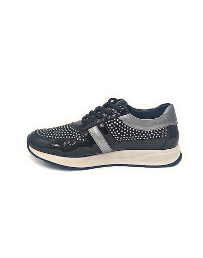 Tenis charol