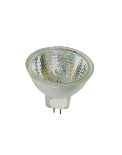 Bombillo halógeno dicroico mr16 110v50w