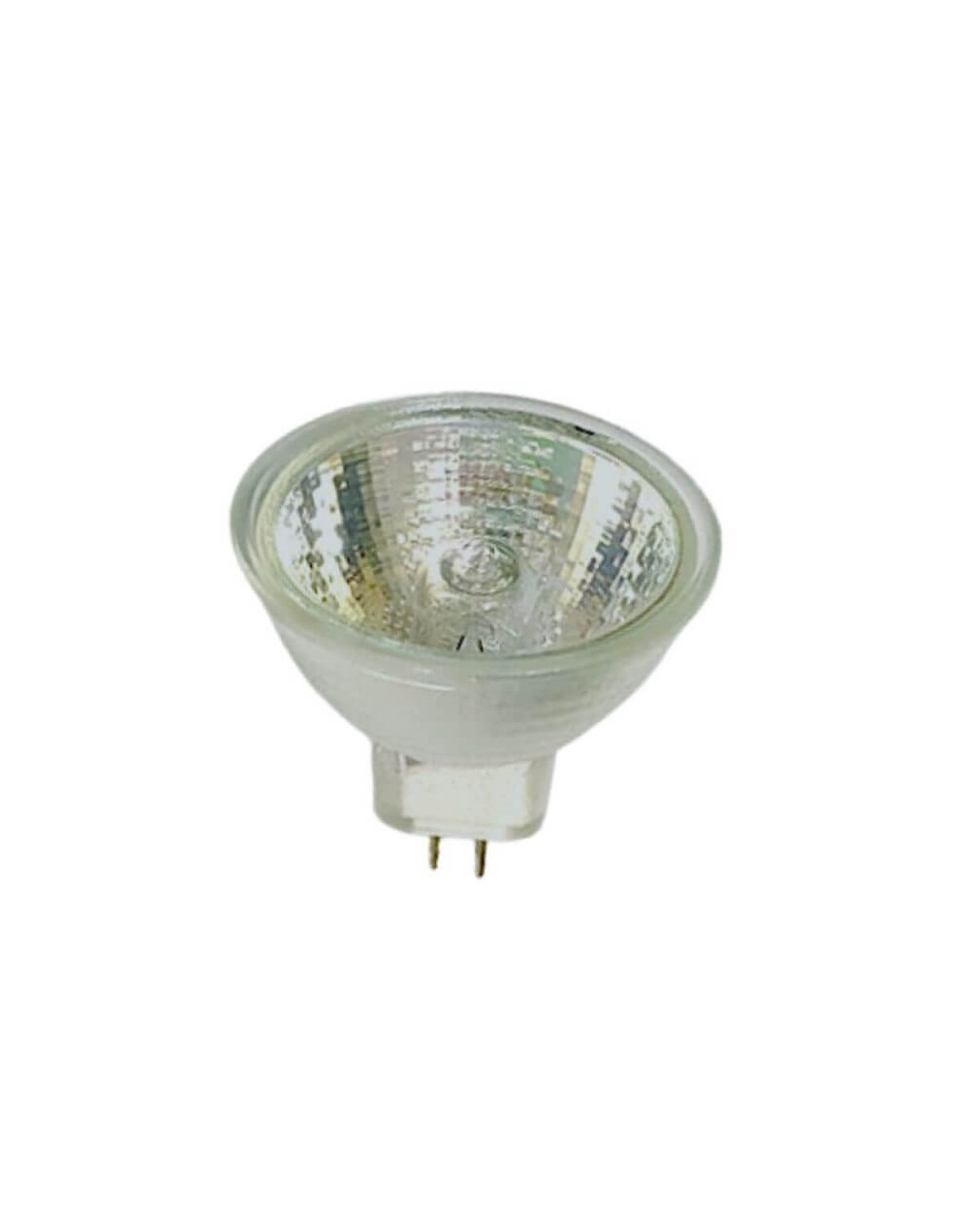 Bombillo halógeno dicroico mr16 110v50w