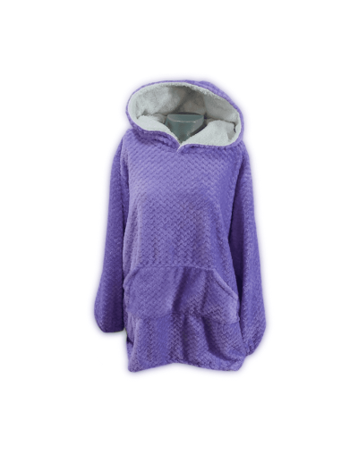 Buzo oversize 12 colores disponibles
