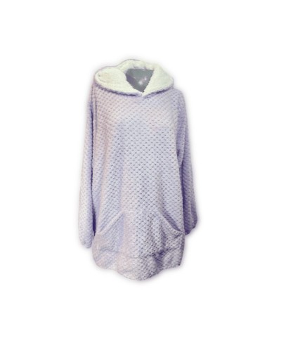 Buzo oversize 12 colores disponibles