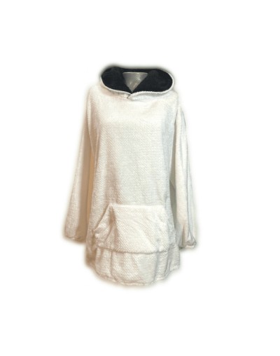 Buzo oversize 12 colores disponibles