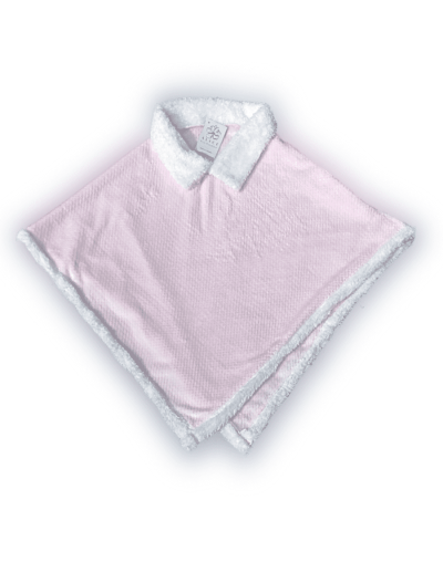 Ruana 12 colores disponibles