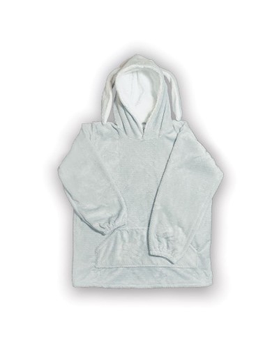 Buzo oversize diseño conejo 12 colores disponibles