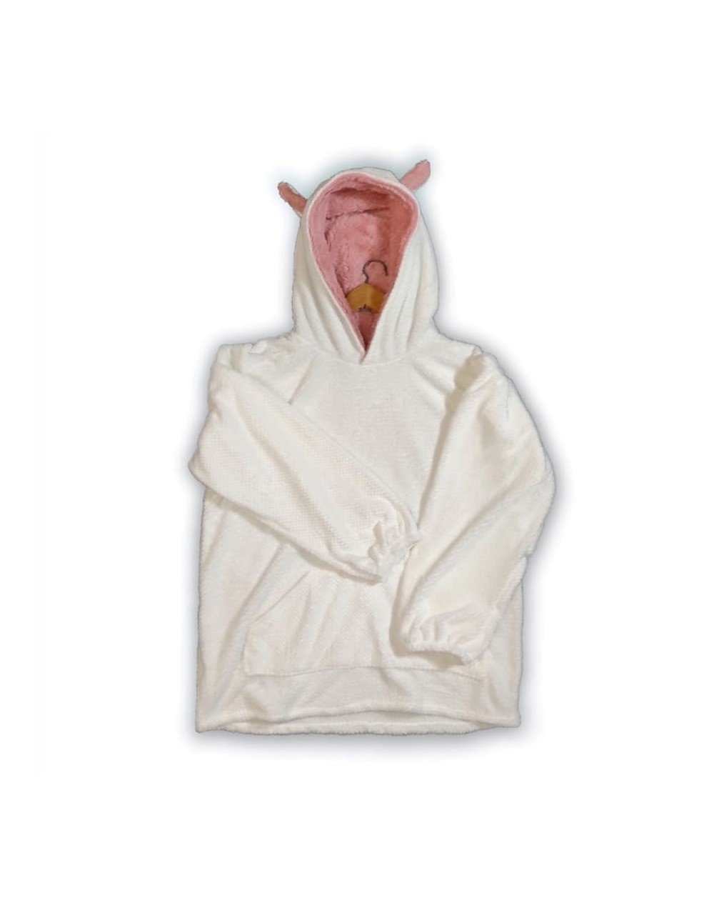 Buzo oversize diseño oveja 12 colores disponibles