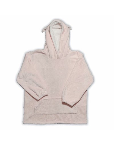 Buzo oversize diseño oveja 12 colores disponibles
