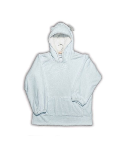 Buzo oversize gato 12 colores disponibles