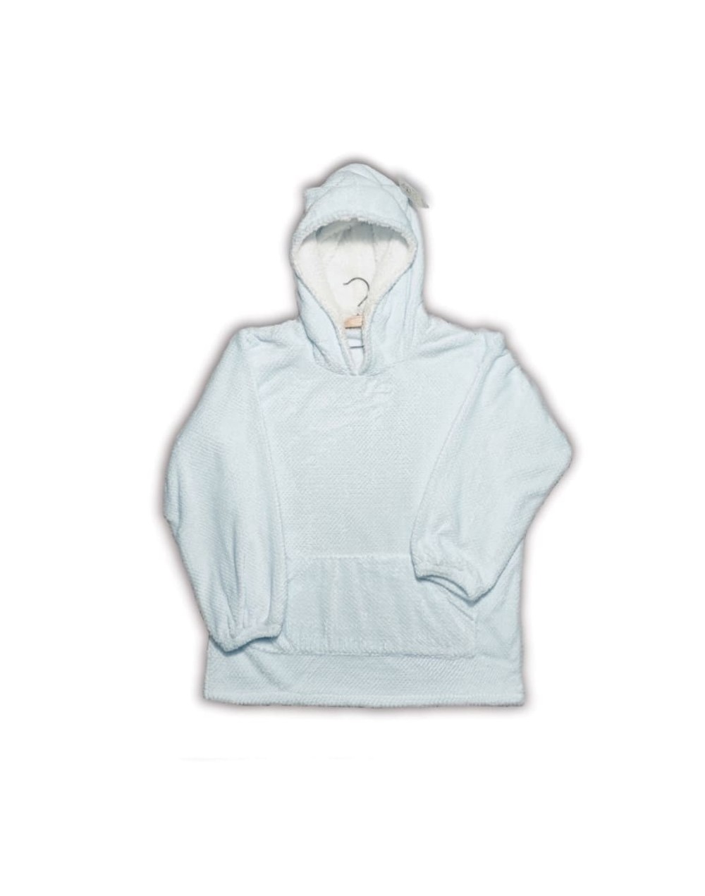 Buzo oversize gato 12 colores disponibles