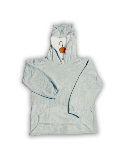 Buzo oversize gato 12 colores disponibles