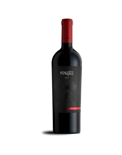 J BOUCHON MINGRE