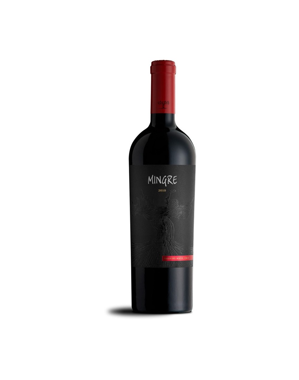 J BOUCHON MINGRE