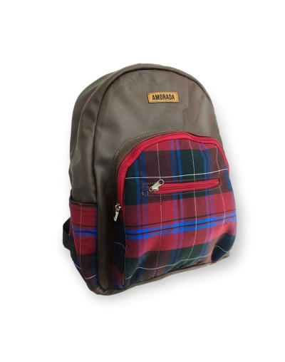 Morral deportivo paramillo