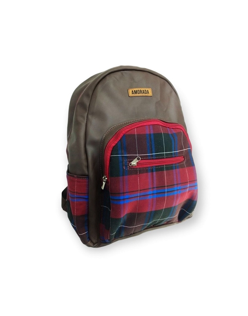 Morral deportivo paramillo