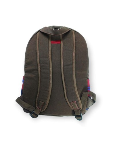 Morral deportivo paramillo