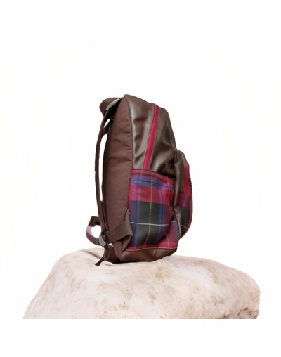 Morral deportivo paramillo
