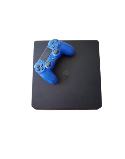 Alquiler de consolas de videojuegos PS4